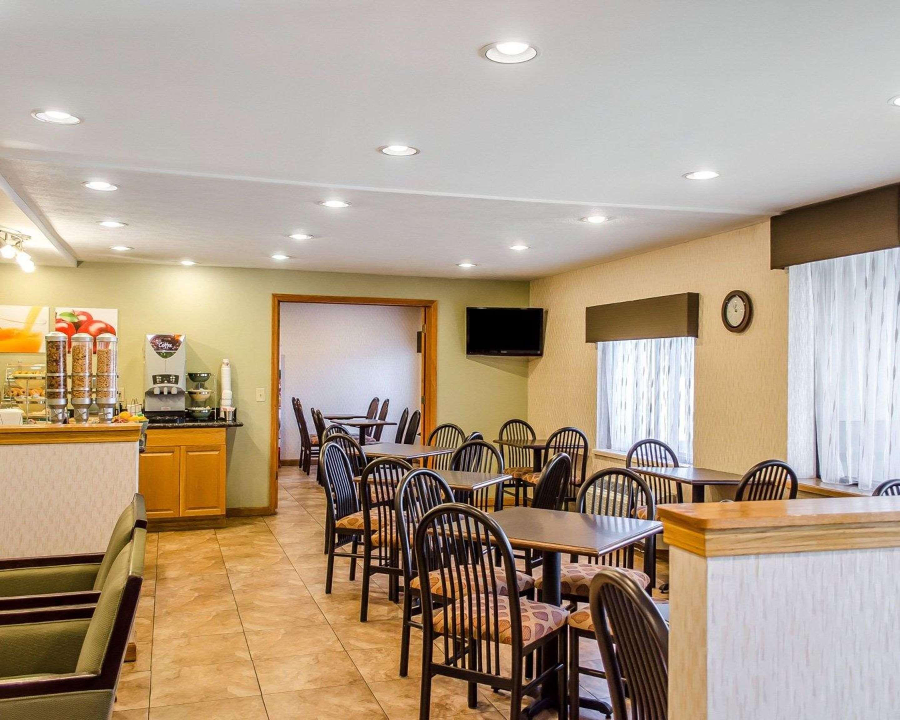 Gasthof Quality - Hershey Area