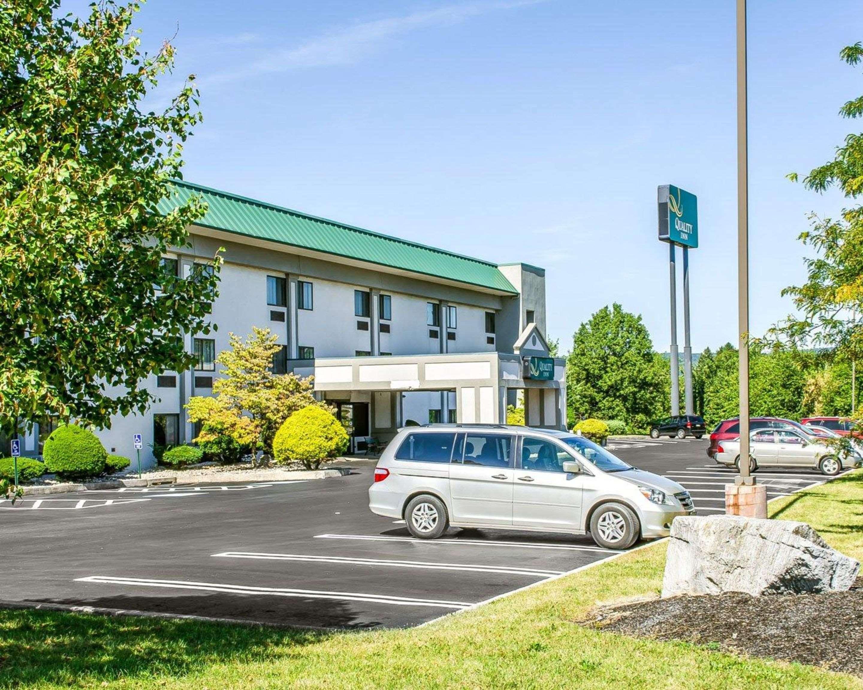 Gasthof Quality - Hershey Area Harrisburg