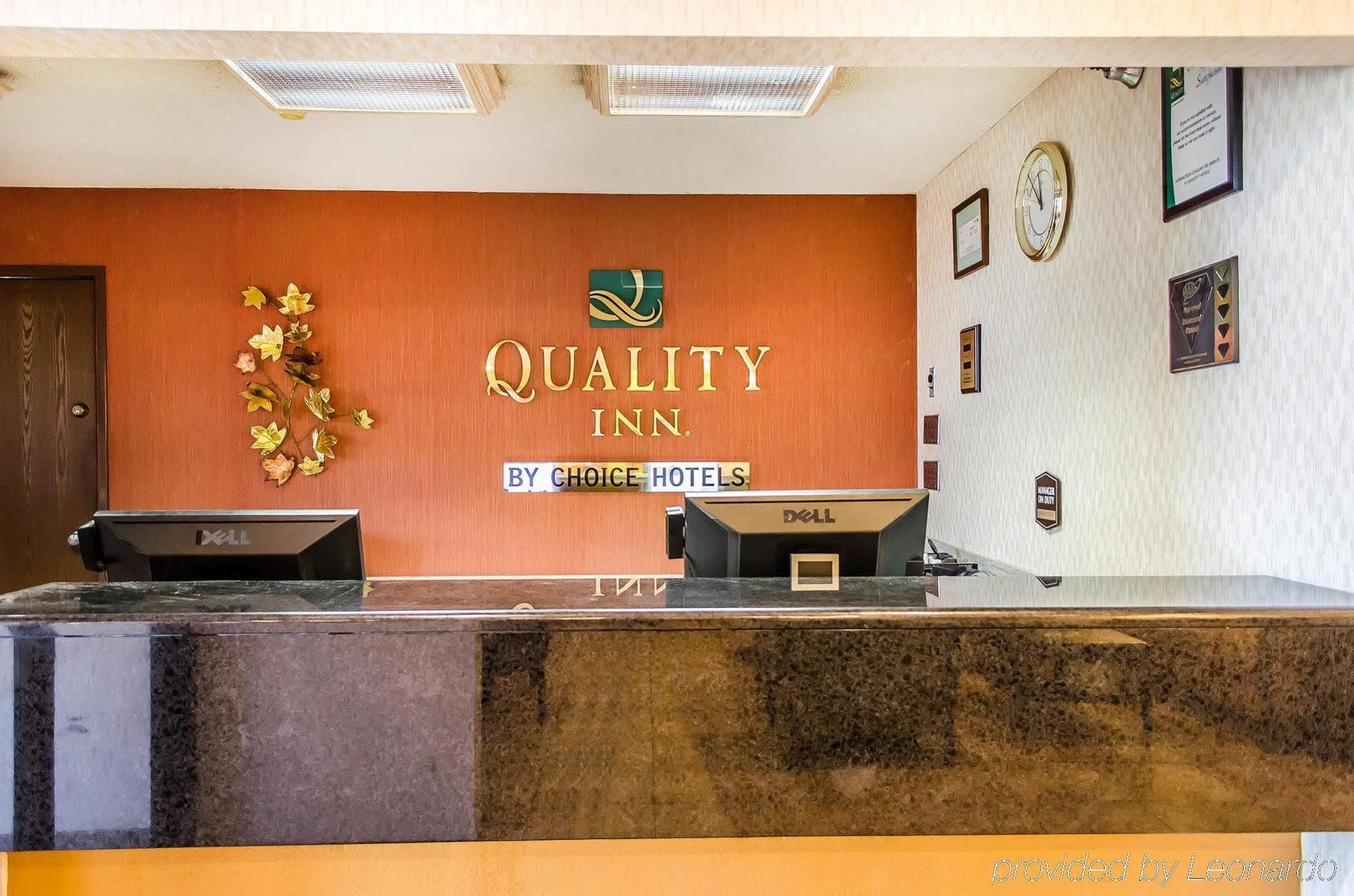 Gasthof Quality - Hershey Area 3*