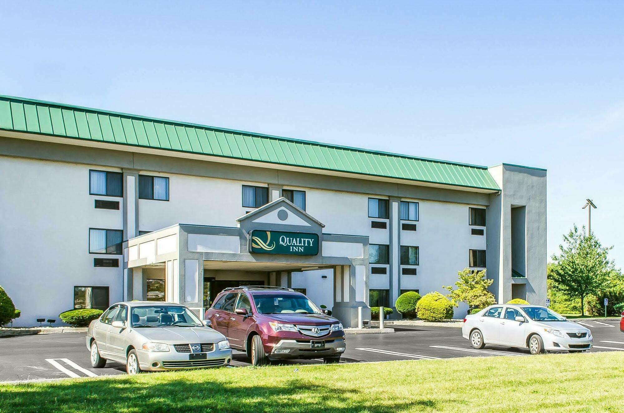 Gasthof Quality - Hershey Area