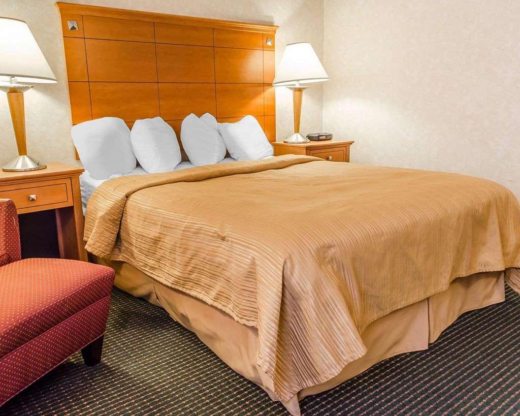 Inn Quality - Hershey Area Harrisburg