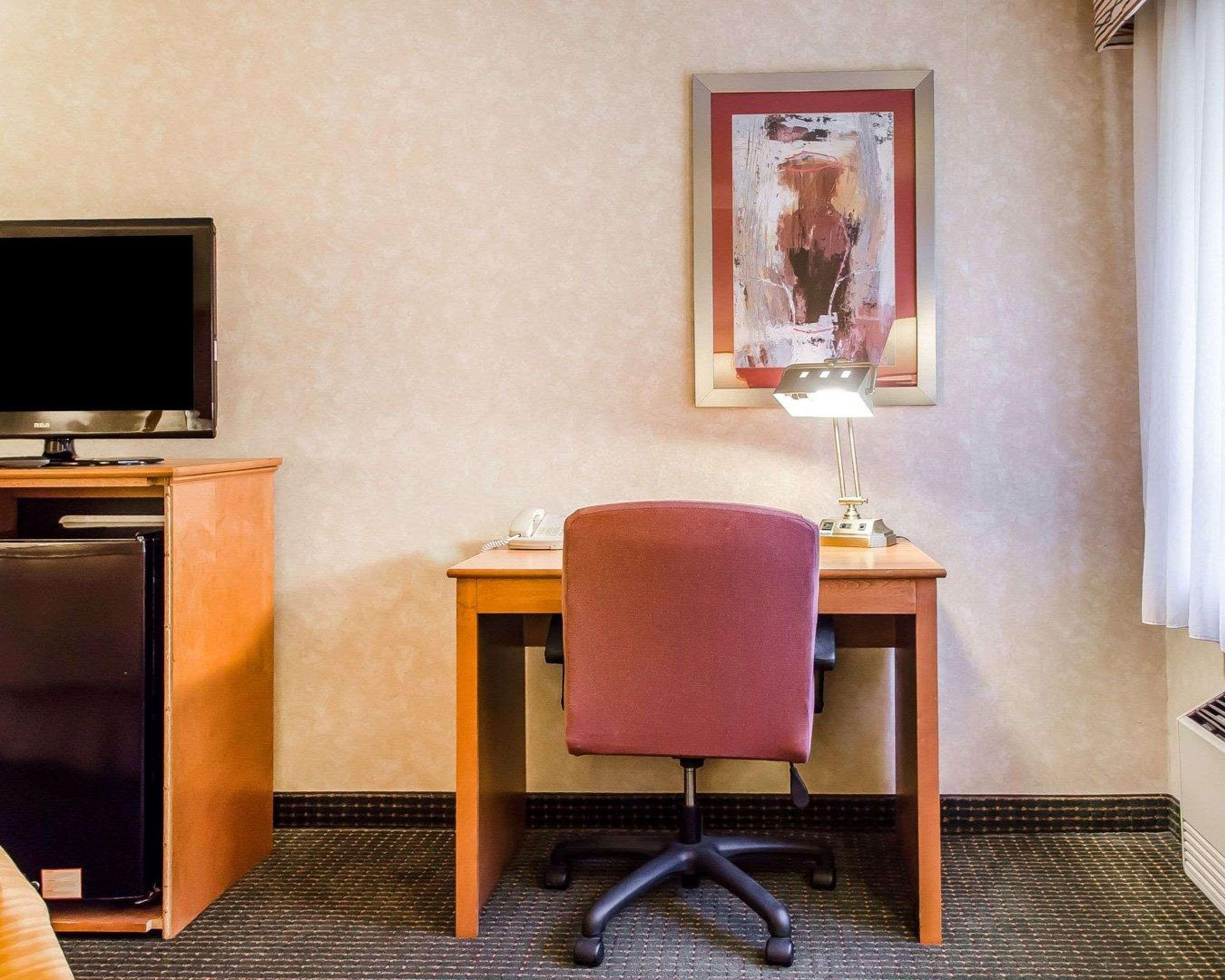 Inn Quality - Hershey Area
