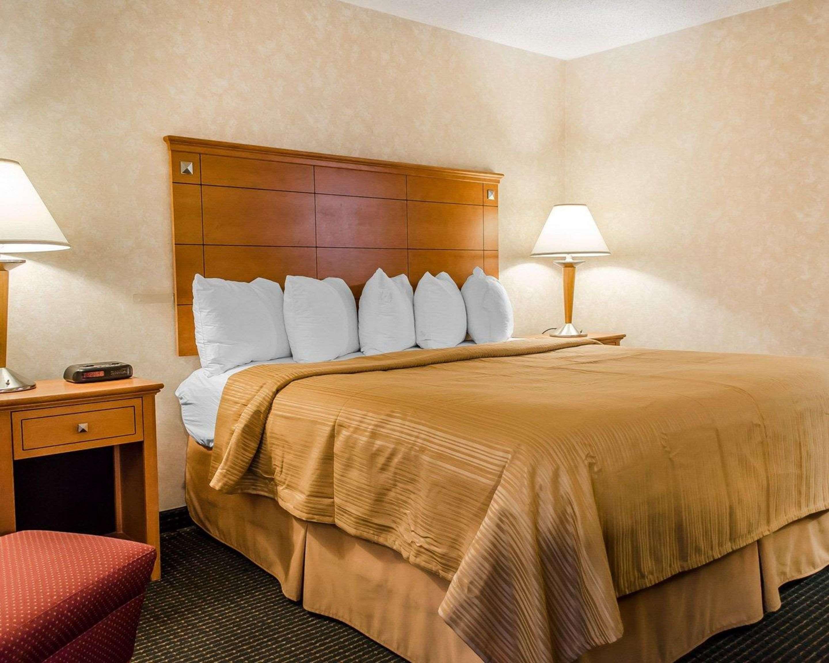 Inn Quality - Hershey Area Harrisburg