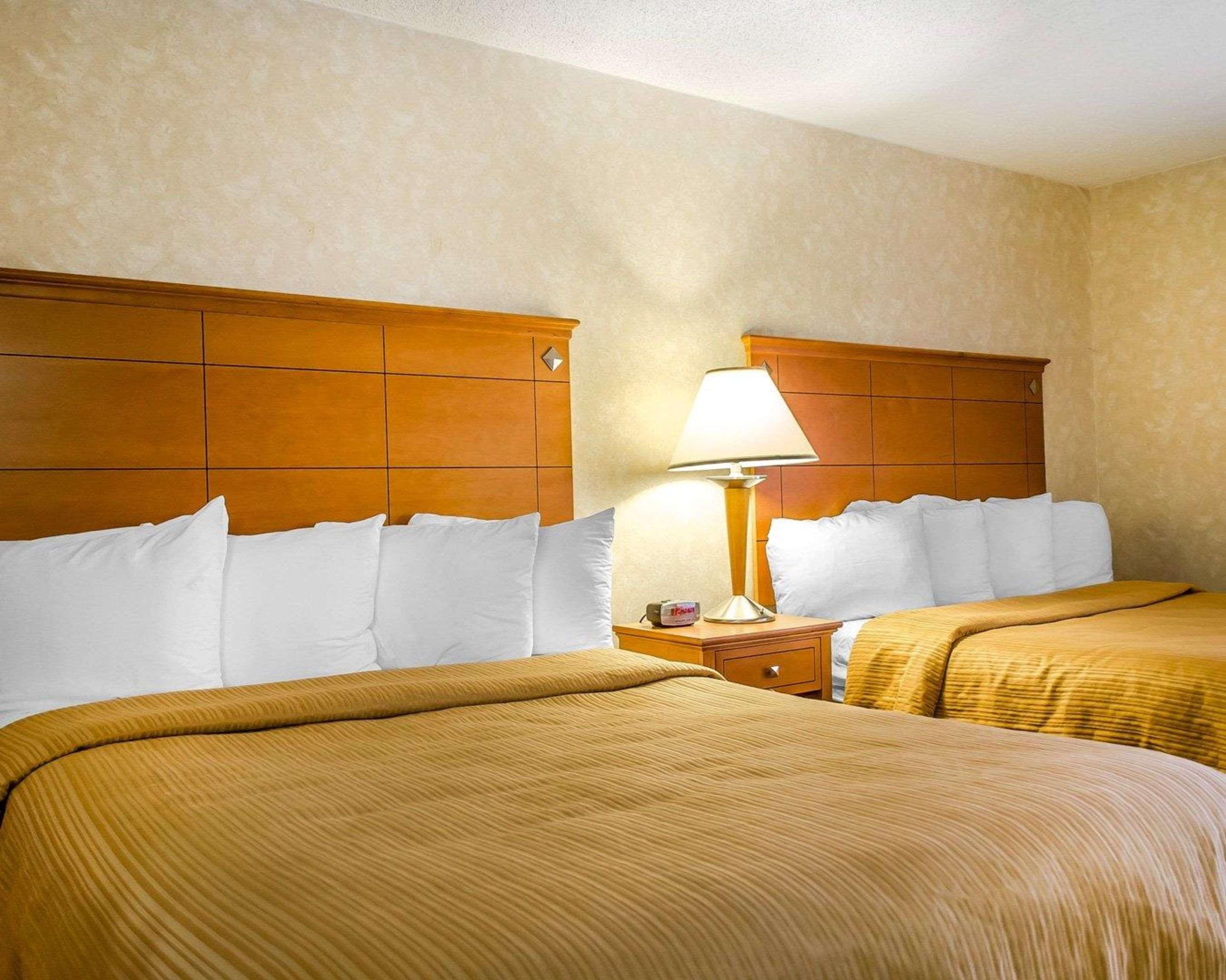 Inn Quality - Hershey Area 3*