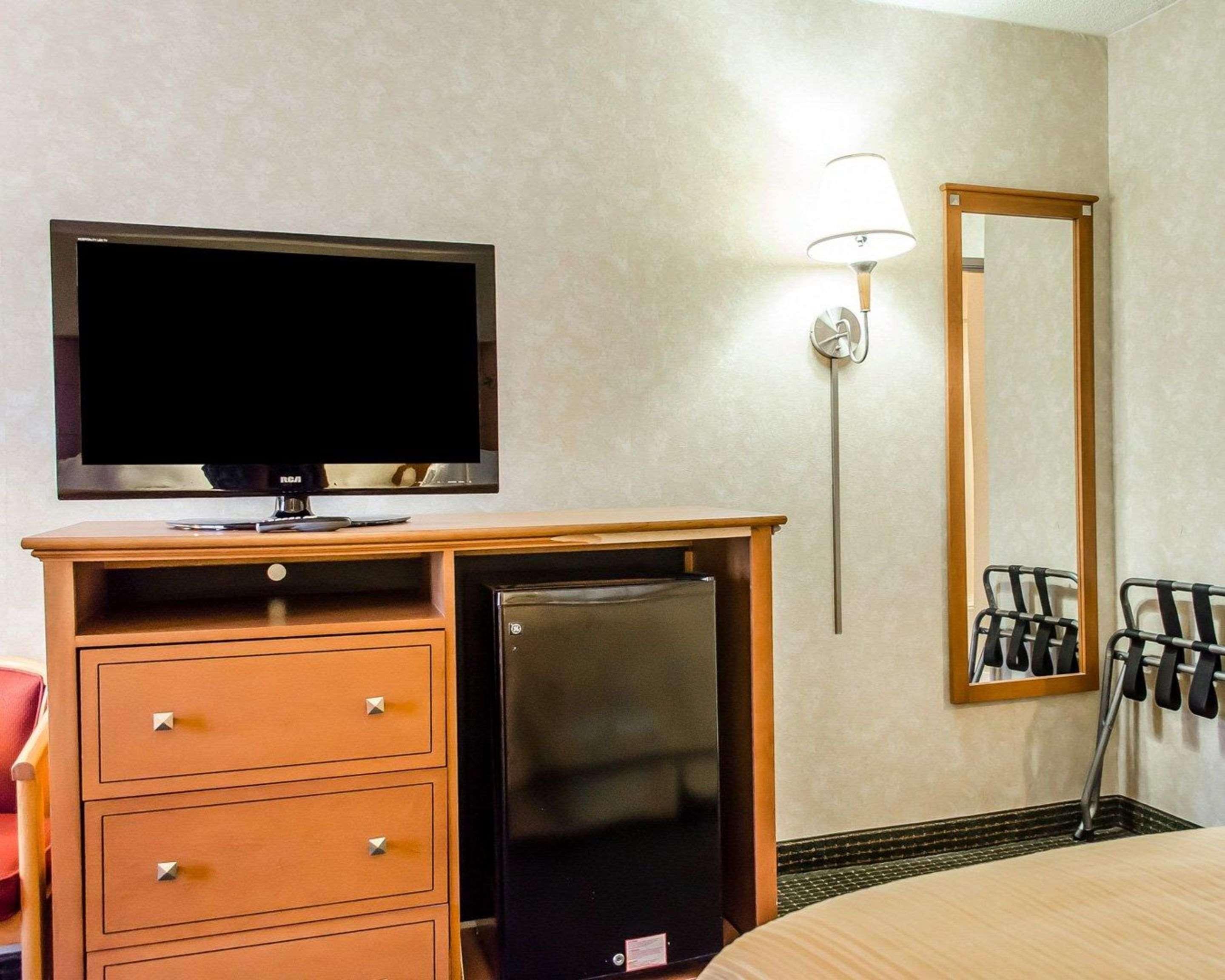 Inn Quality - Hershey Area 3*