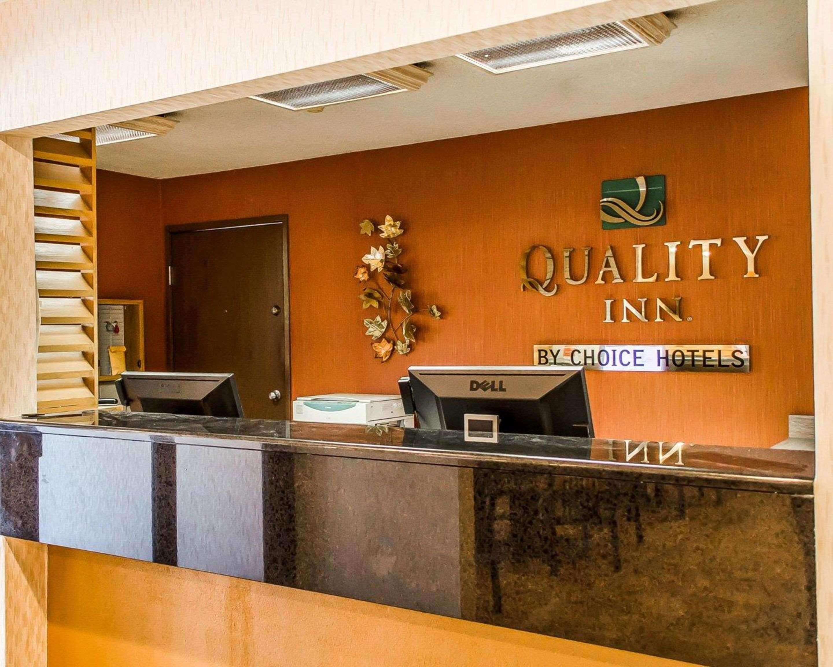 Inn Quality - Hershey Area