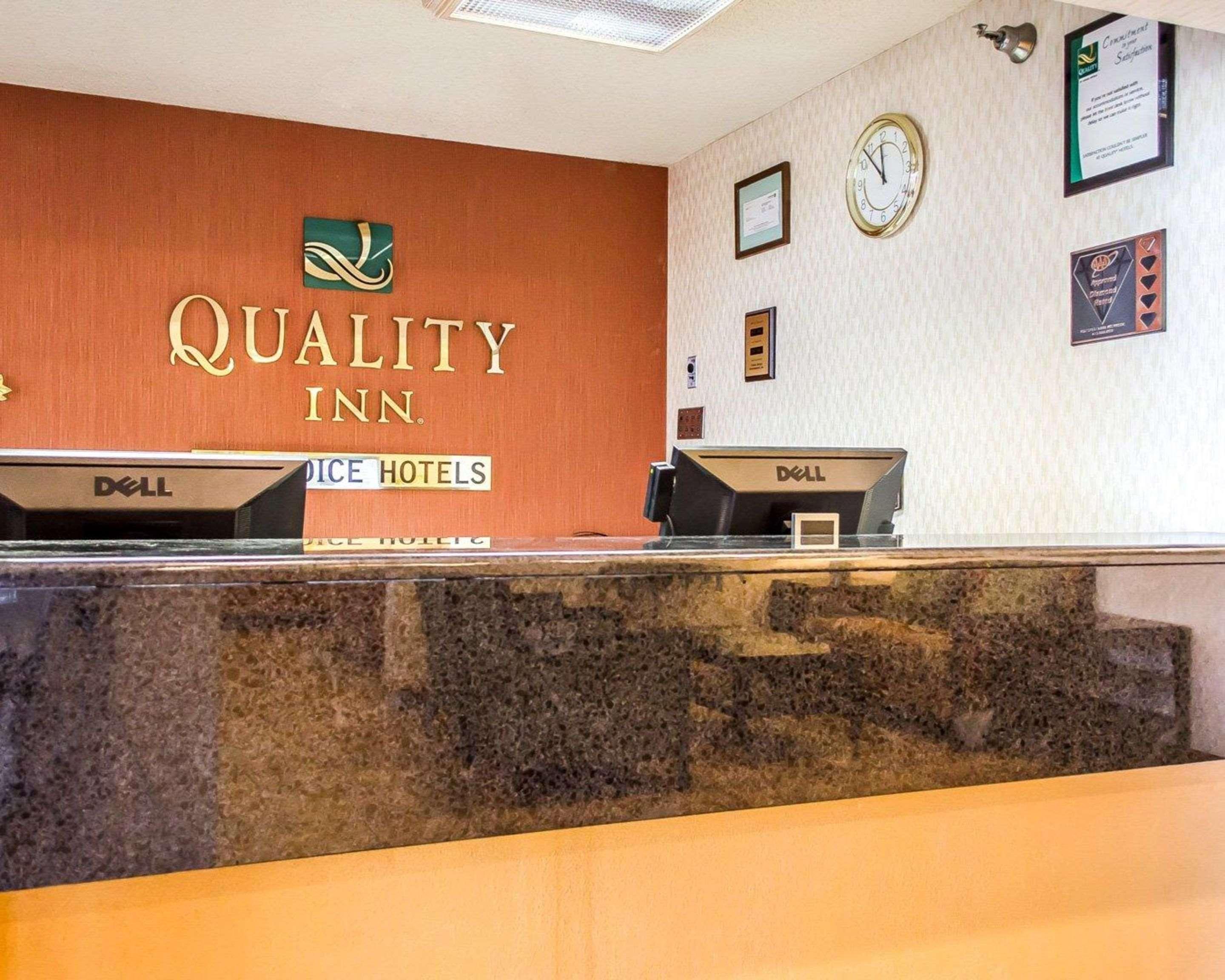 Inn Quality - Hershey Area 3*