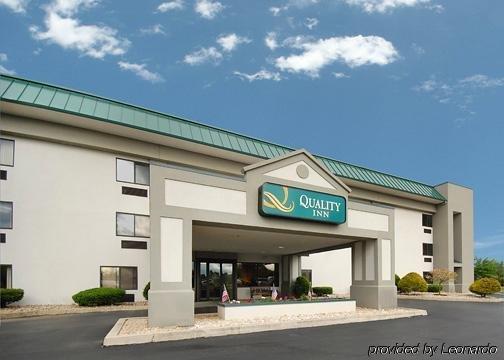 Inn Quality - Hershey Area