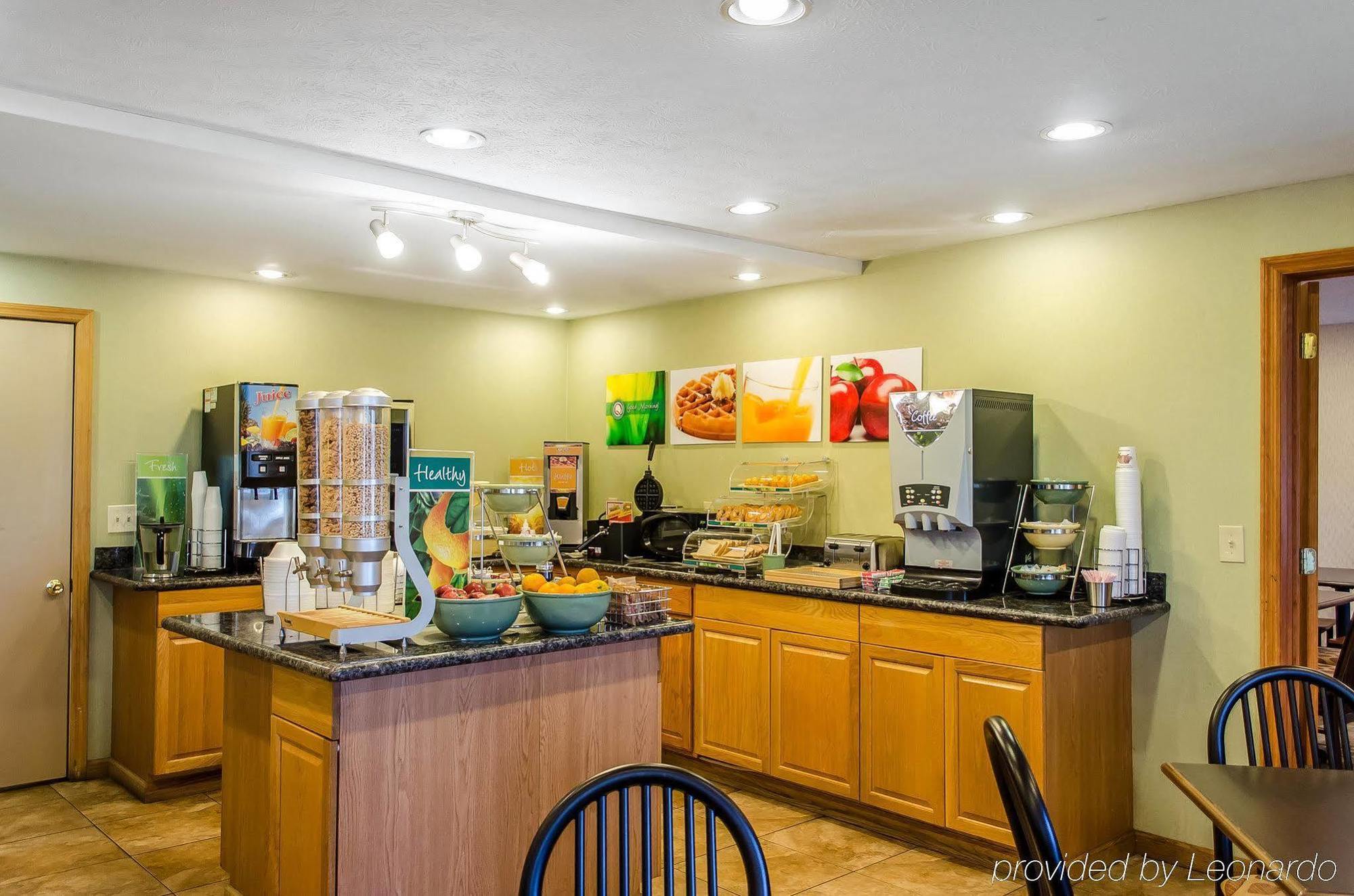 Inn Quality - Hershey Area 3*
