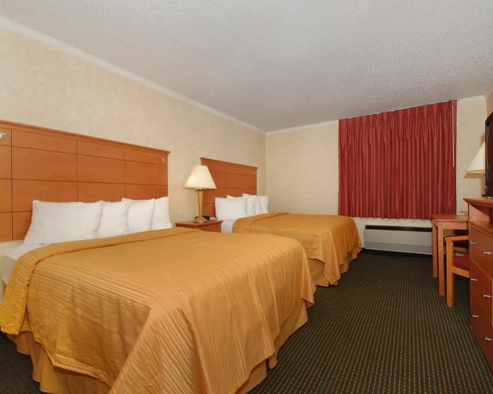 Inn Quality - Hershey Area 3*