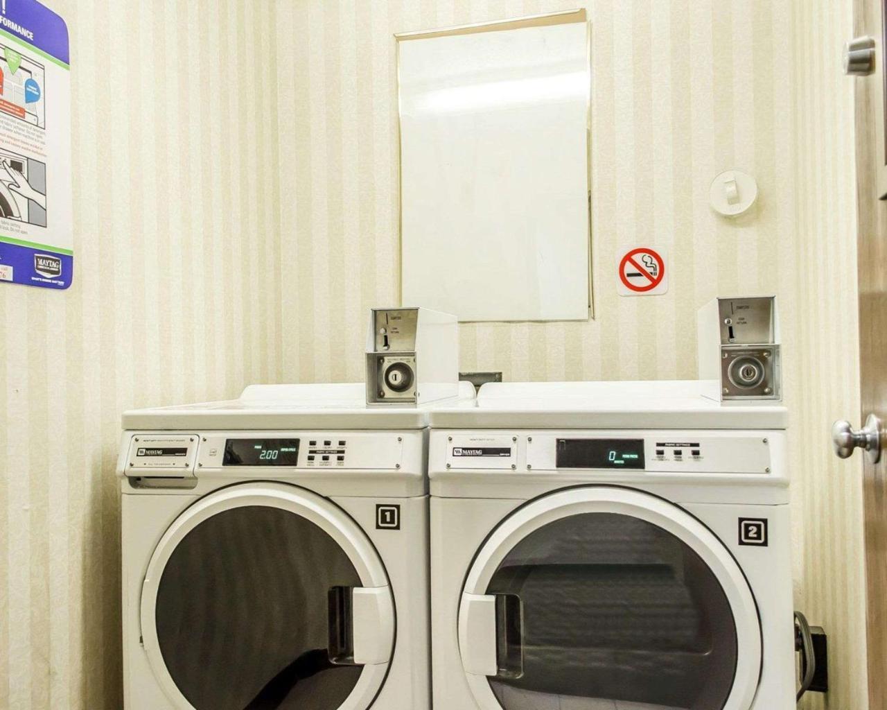 Quality - Hershey Area Inn 3*