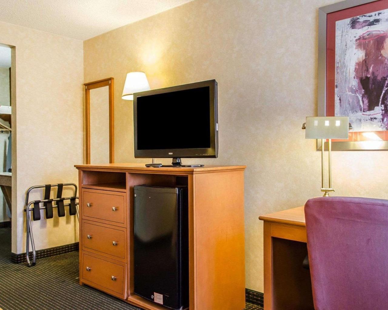 Quality - Hershey Area Inn 3*