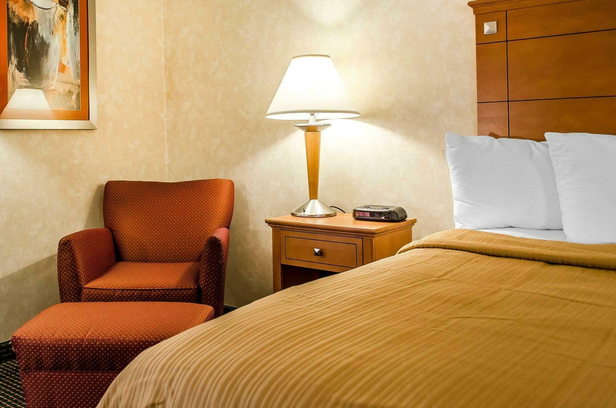 Quality - Hershey Area Inn Harrisburg