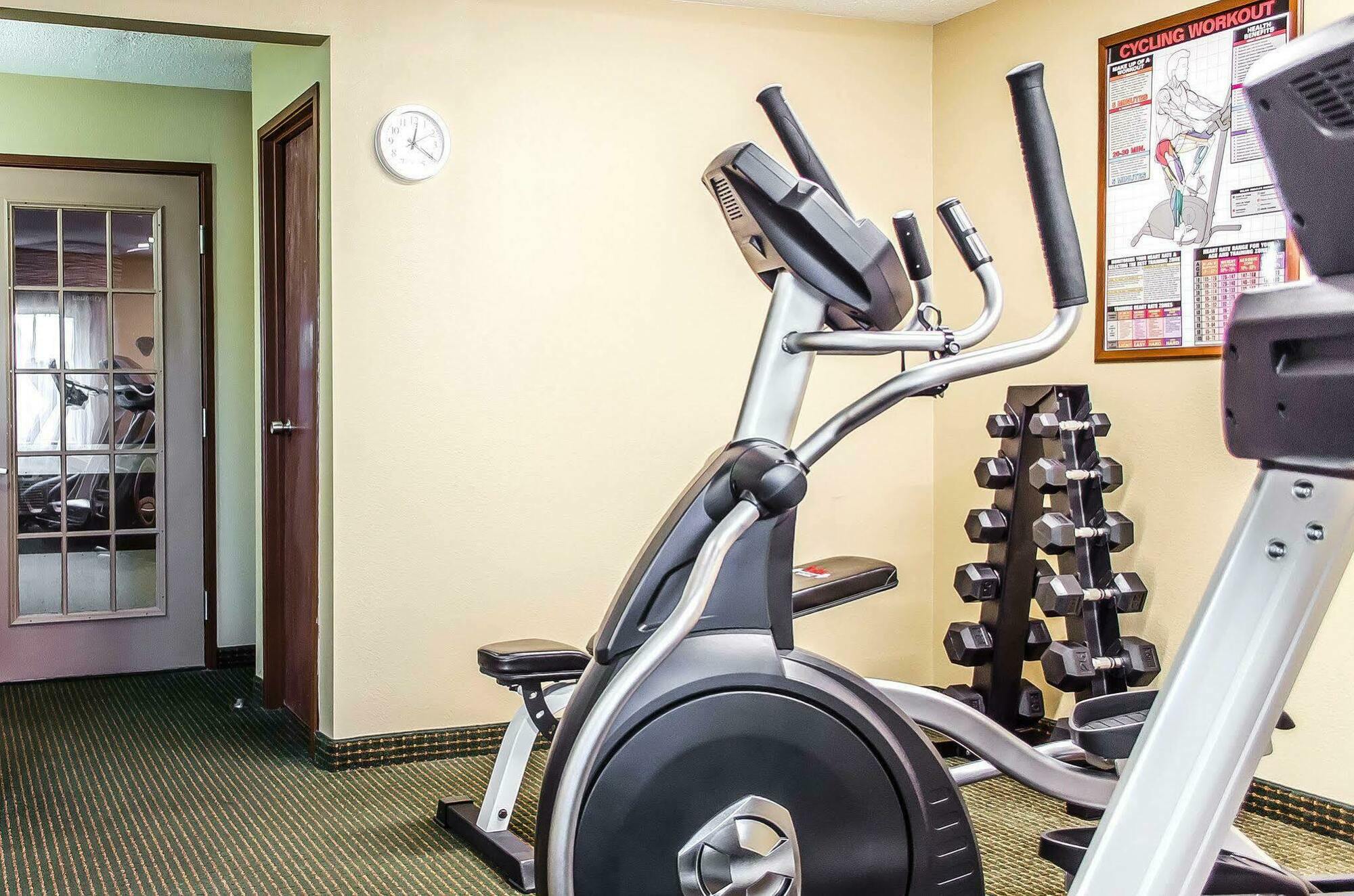 Inn Quality - Hershey Area 3*
